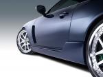 Jaguar XKR AJ20 by Arden 2008 года